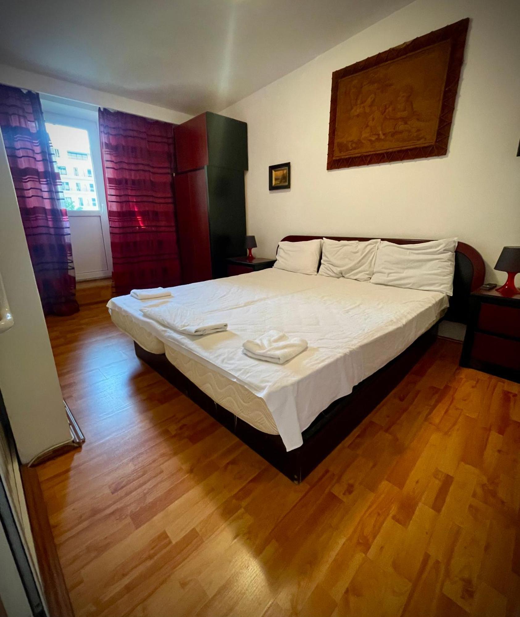 Hotel Dona Mamaia Esterno foto