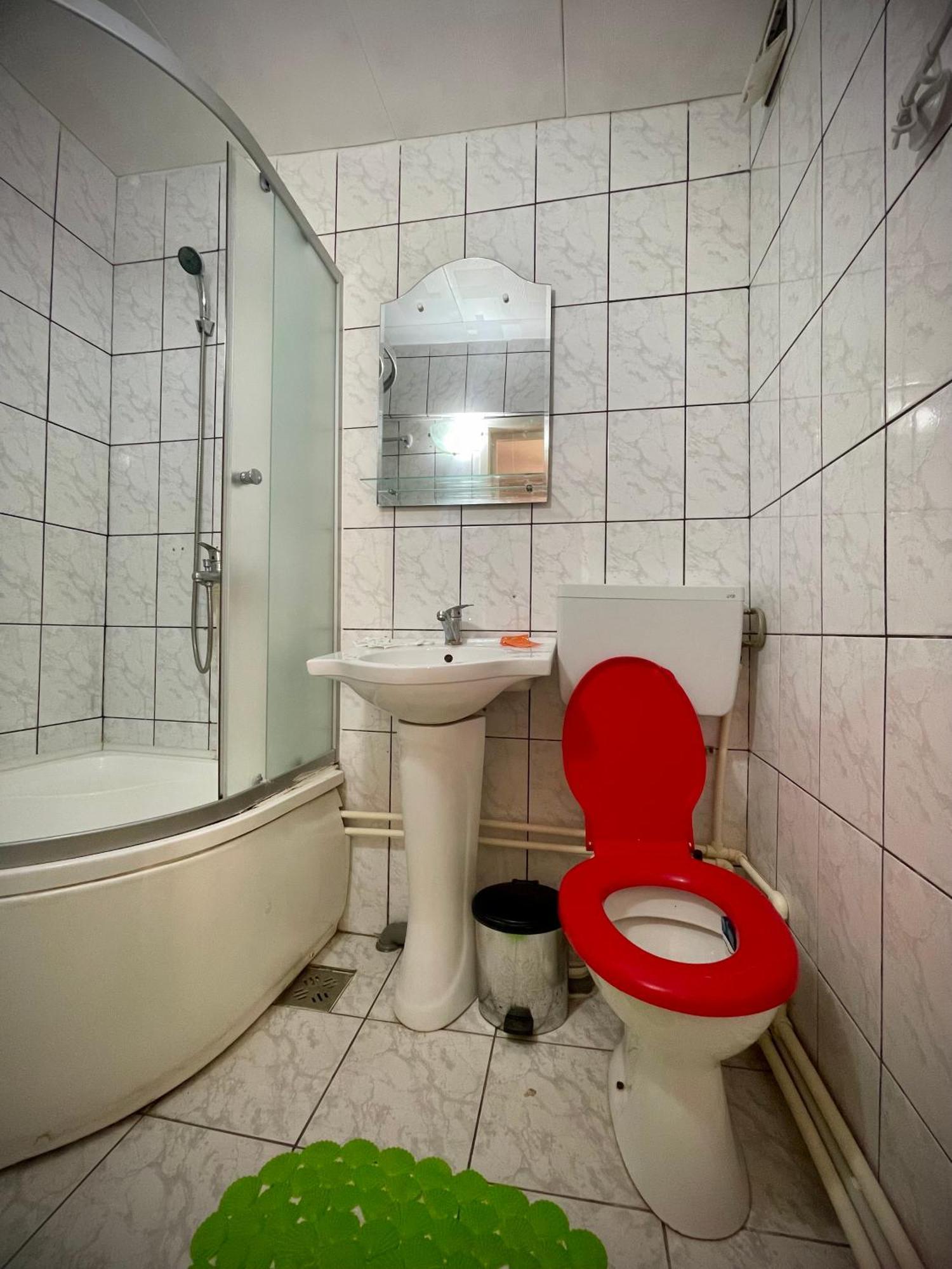 Hotel Dona Mamaia Esterno foto