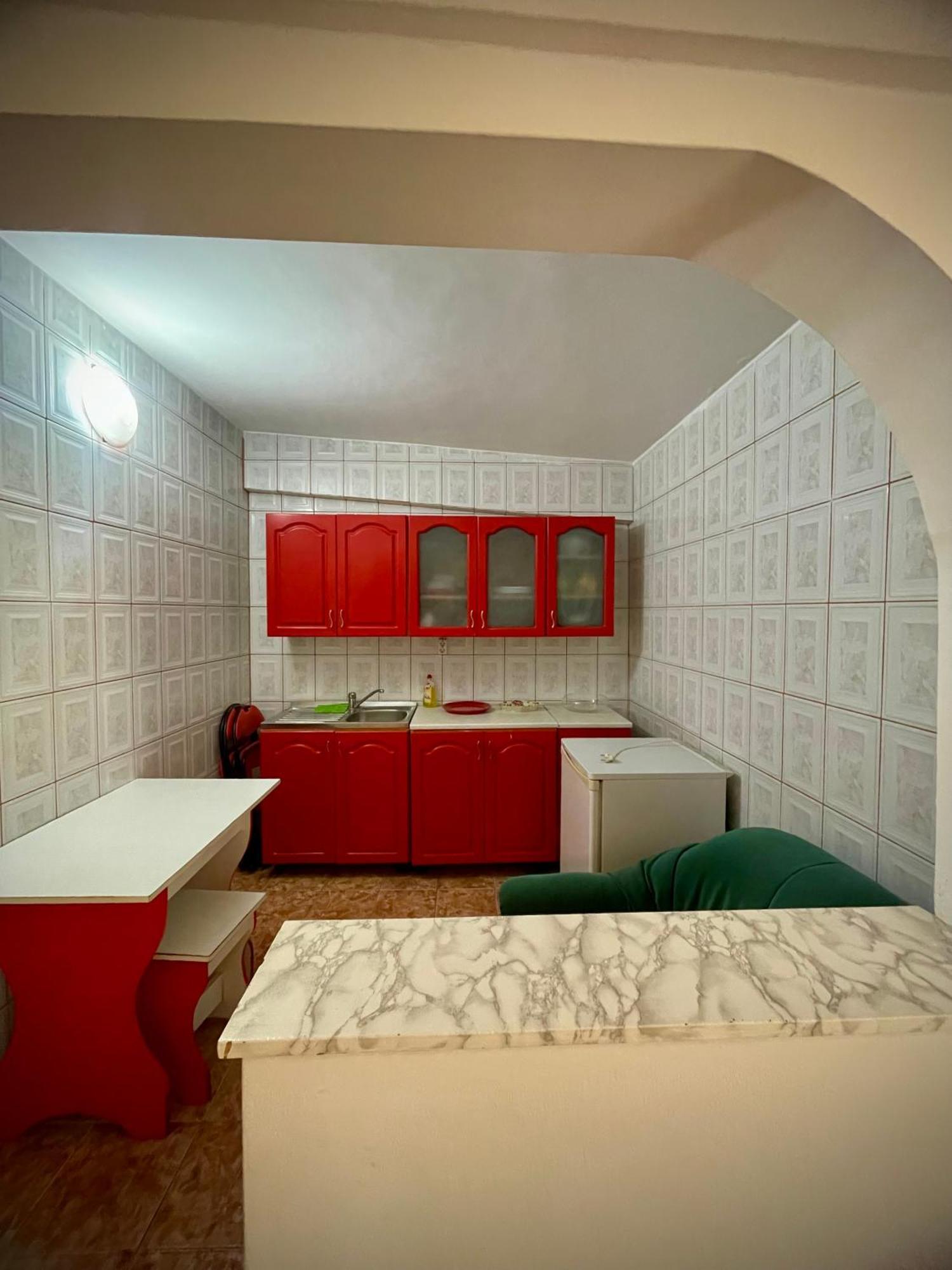 Hotel Dona Mamaia Esterno foto
