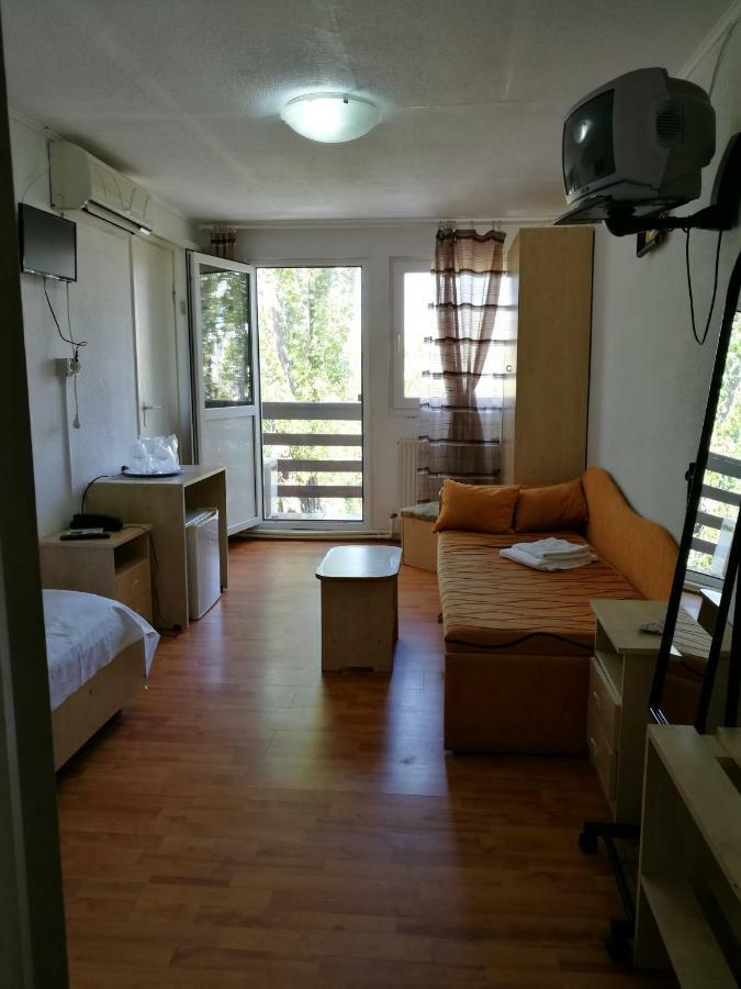 Hotel Dona Mamaia Esterno foto
