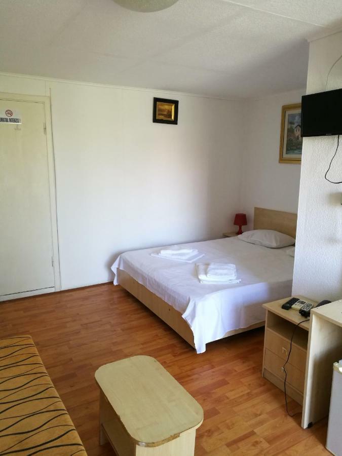 Hotel Dona Mamaia Esterno foto