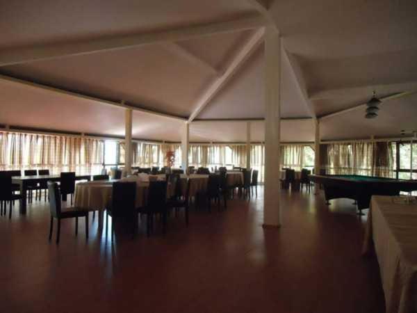 Hotel Dona Mamaia Esterno foto