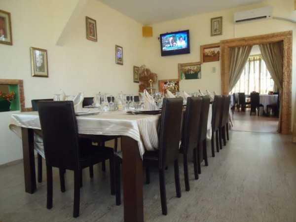 Hotel Dona Mamaia Esterno foto